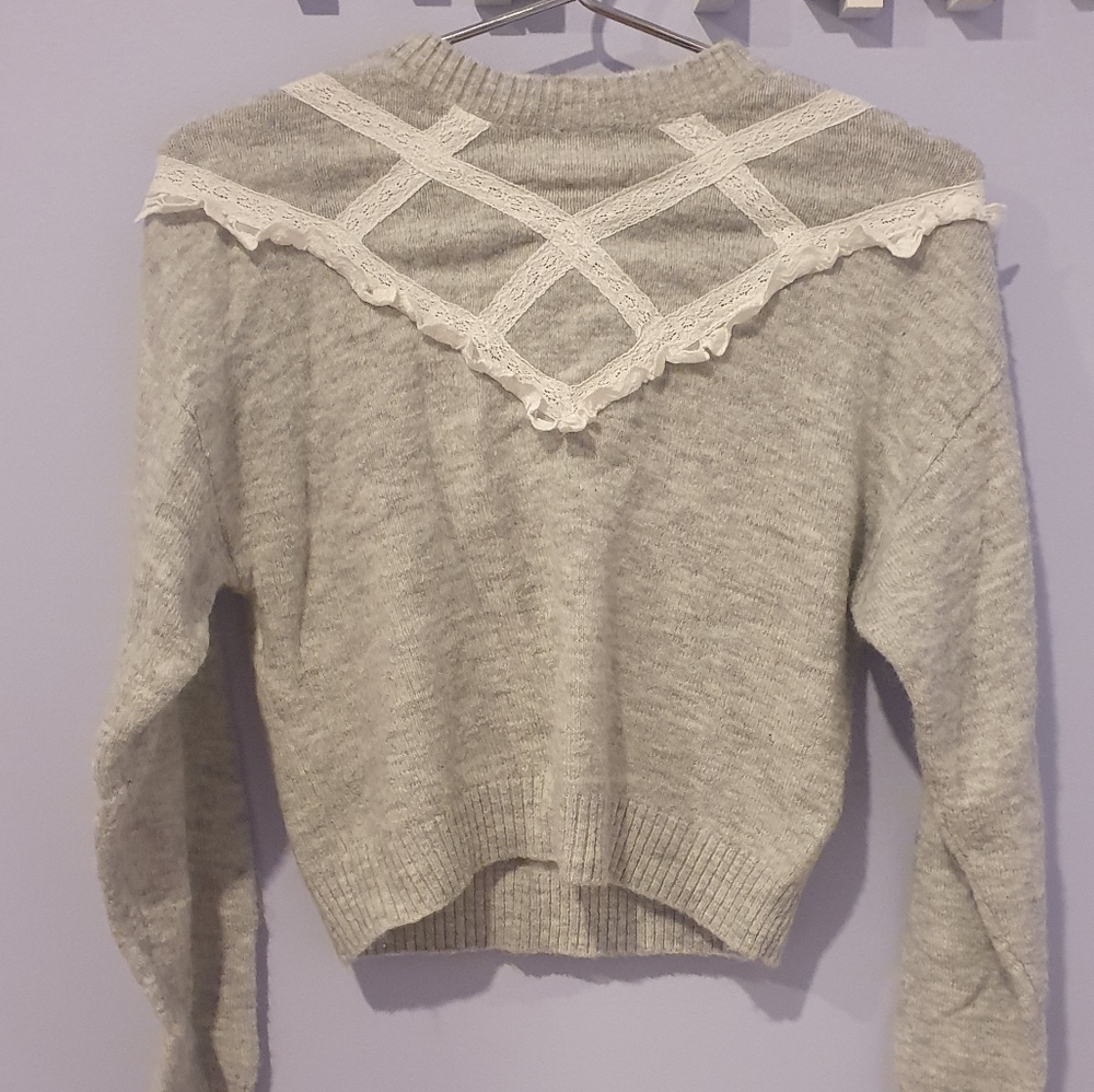 Sweater size XS H&M